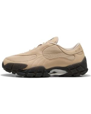 PUMA X Skepta Forever 'Granola' - Brown