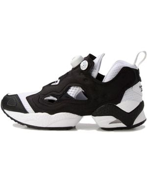 Reebok Instapump Fury 95 'Core' - Black