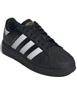 adidas gazelle silver green womens Adidas Originals Superstar Junior main image 1