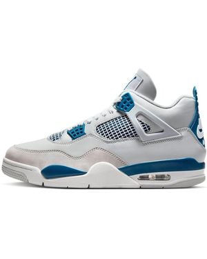 Nike 4 Retro 'Military' 2024 - Blue