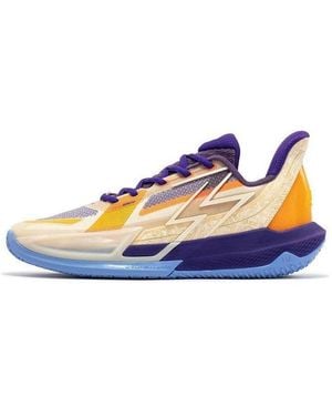 361 Degrees Big3 4.0 Quick 'Liangzhu' - Blue