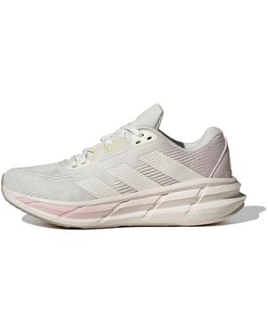 adidas (Wmns) Questar 3 'Cream' - White