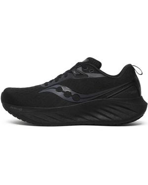 Saucony Triumph 22 - Black