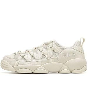 Fila (Wmns) Fila Spaghetti Low Shoes - White