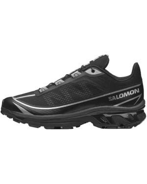 Salomon Xt-6 Ft - Black