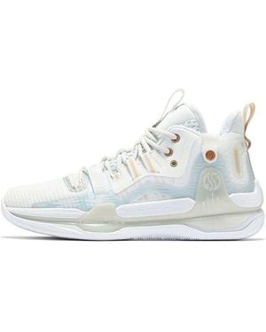 361 Degrees Ag1 Pro Aaron Gordon Light' - White