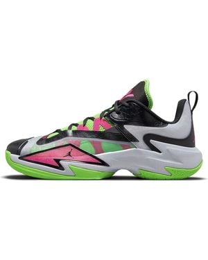 Nike Westbrook One Take 3 'Wolf Prime' - Green