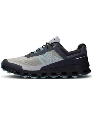 On Shoes Cloudvista Wash' - Blue