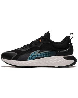 Li-ning Cloud Shield - Black