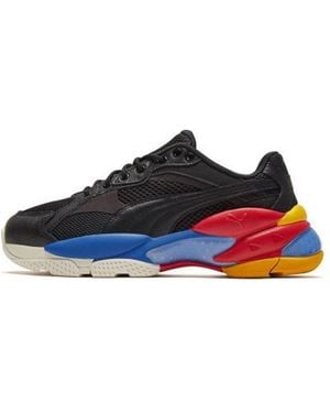 PUMA Lqdcell Epsilon Dazzling' - Red