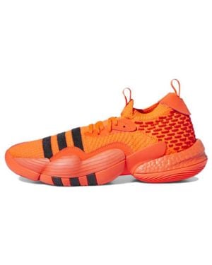 adidas Trae Young 2.0 - Orange