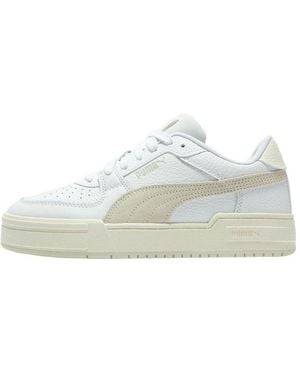 PUMA Ca Pro Ow - White