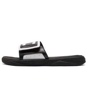 PUMA Royalcat Sports Slippers - Black