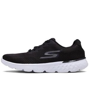 Skechers Go Run 400 Generate Low - Black