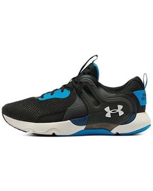 Under Armour Hovr Apex 3 Radar' - Blue