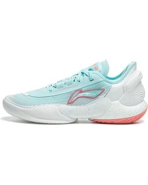Li-ning Yushuai 18 V2 Low 'Vice' - Blue