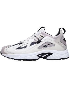 Reebok Dmx Series 1200 Lt 'Sand' - White