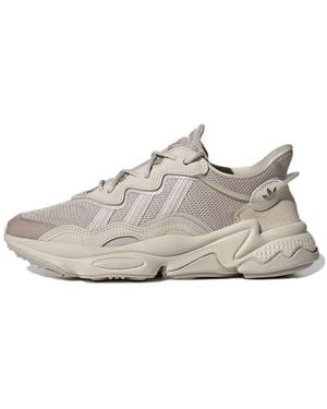 adidas (Wmns) Ozweego 'Bliss' - Grey