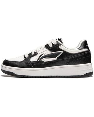 Li-ning (Wmns) Tianji - Black
