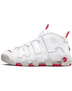 Nike Air More Uptempo '96 - White