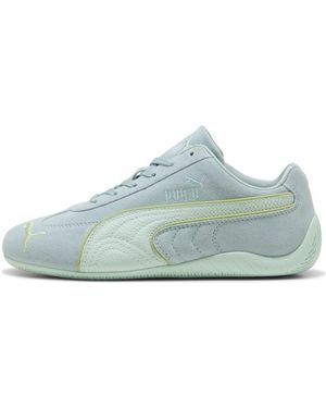 PUMA (Wmns) Speedcat 'Modern Mint Peaceful' - Blue