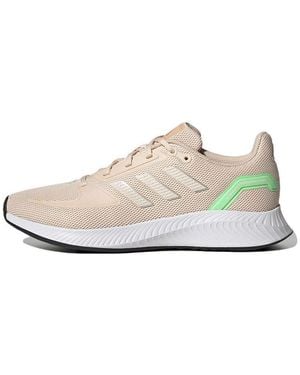 adidas (Wmns) Run Falcon 2.0 - White