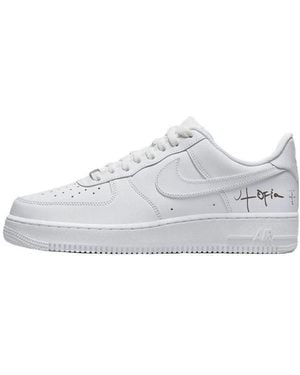 Nike Air Force 1 '07 - White