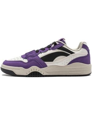 Li-ning Moon - Blue