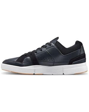 On Shoes The Roger Clubhouse - Blue