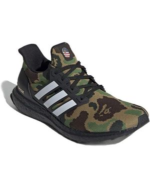adidas originals ultra boost camouflage shoes