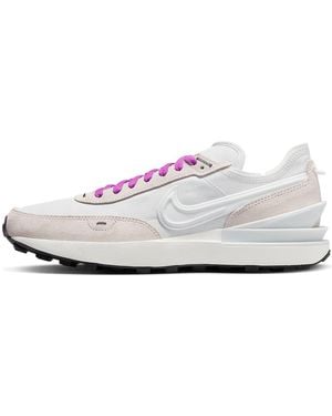 Nike Waffle One Se 'Photon Dust' - White