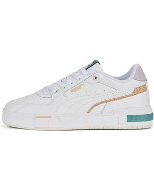 PUMA Ca Pro 'Glitch Pastel' - White