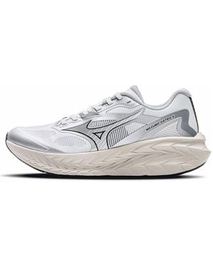 Mizuno Astro X 'While' - White