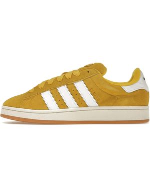 adidas Campus 00S - Yellow