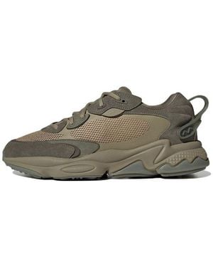 adidas Originals Ozweego Meta - Brown