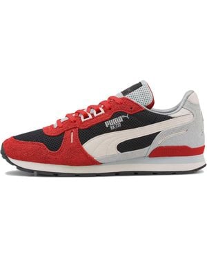 PUMA Rx 737 X A.C. Milan - Red