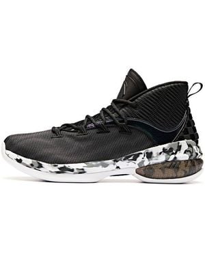 Anta Ufo 2 - Black