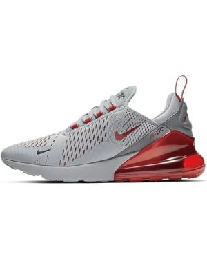 Nike Air Max 270 'Wolf' - White