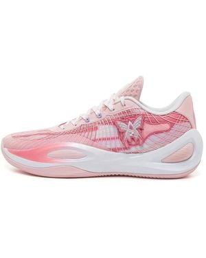 Rigorer (Wmns) Ar1 'Valentine's Day' - Pink