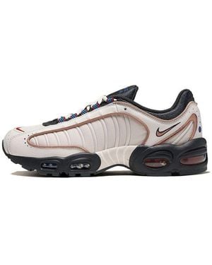 Nike Air Max Tailwind 4 'Roman Numerals' - Brown
