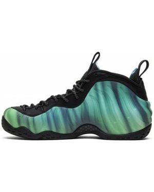 Nike Air Foamposite One Prm 'All Star - Green