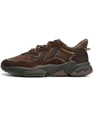 adidas Originals Ozweego 'Simple' - Brown