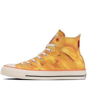 Converse All Star Calbee Potato Chips High - Natural