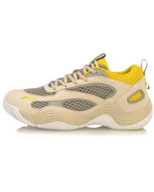 Li-ning Rebirth Mid - Multicolour