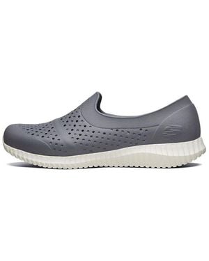 Skechers Elite Flex - Blue