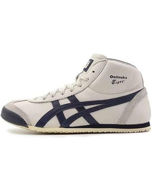 Onitsuka Tiger Mexico 66 - Blue
