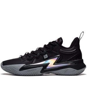 Li-ning Wade Son Of Flash 'First Born' - Blue