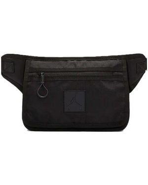 Nike Belt Bag - Black