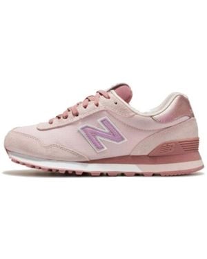 New Balance (Wmns) Nb 515 - Pink