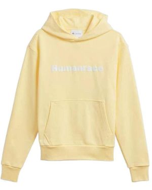 adidas Originals X Pharrell Williams Logo - Yellow